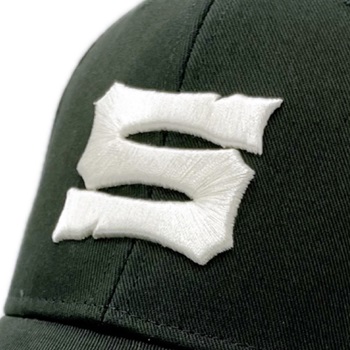 NEW Sマークキャップ（体育会Sマーク） | 専修大学購買会